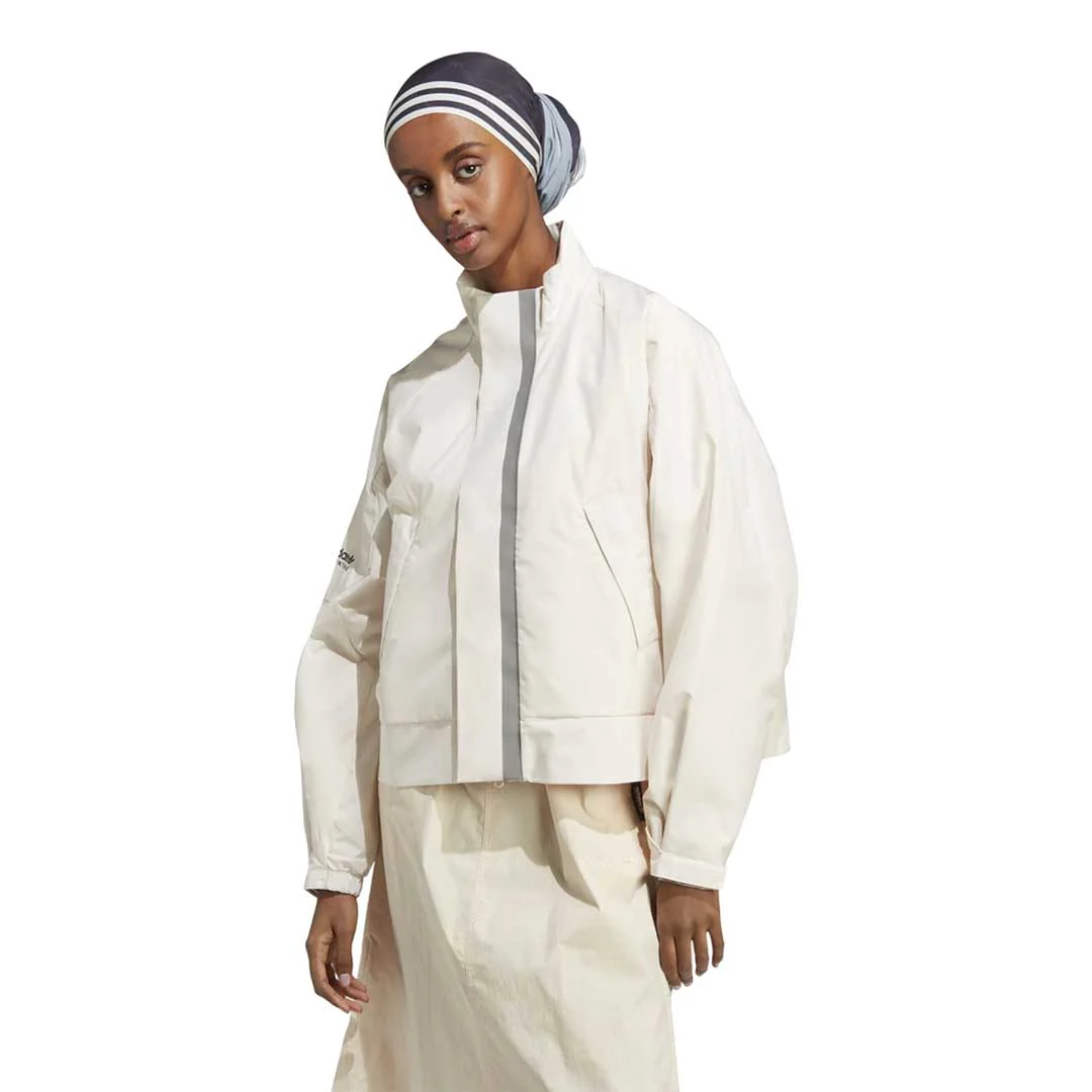 adidas - Women's Adventure Crop Jacket (IC5446)