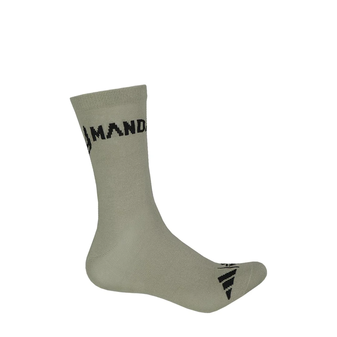 adidas - Kids' adidas x Star Wars Mandalorian Socks (JC6676)