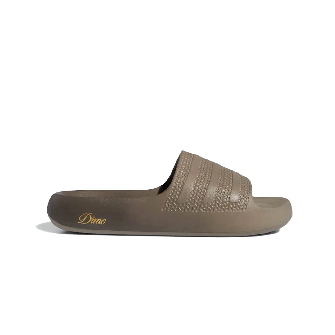 adidas - Women's adidas x Dime Ayoon Slides (IG2043)