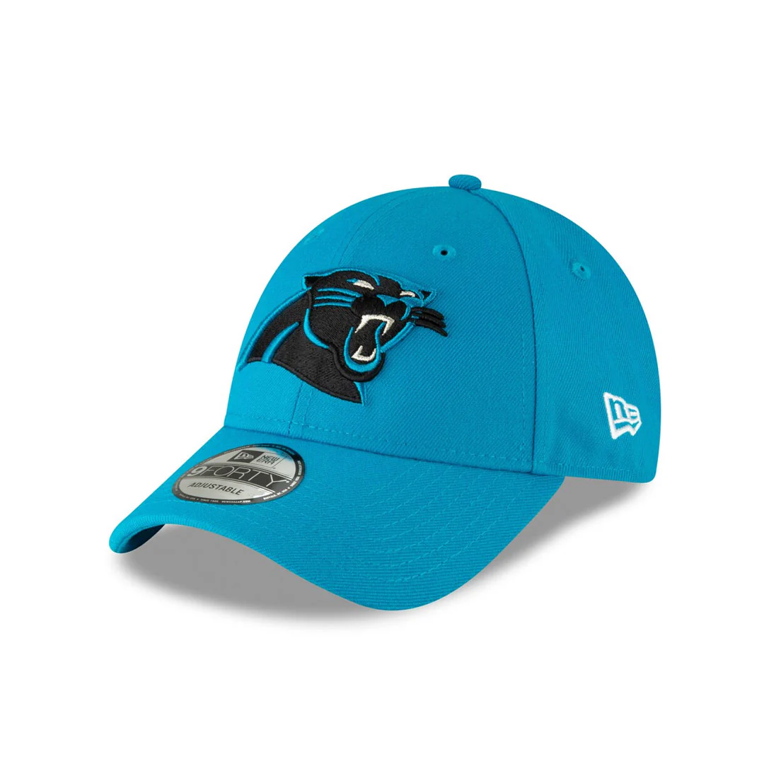 New Era - Carolina Panthers The League 9FORTY Adjustable Cap (11858390)