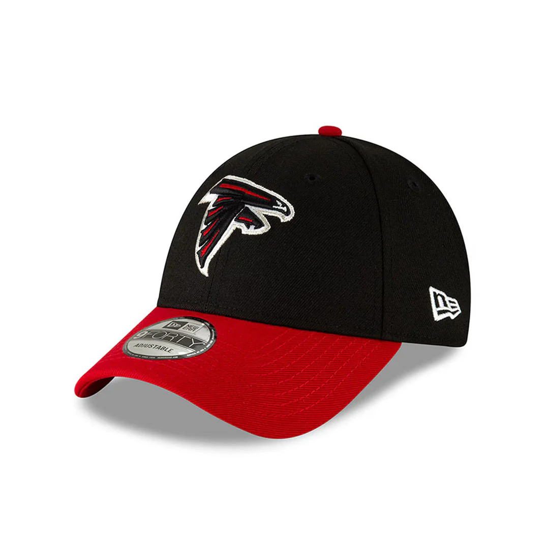 New Era - Atlanta Falcons The League 9FORTY Adjustable Cap (11858398)