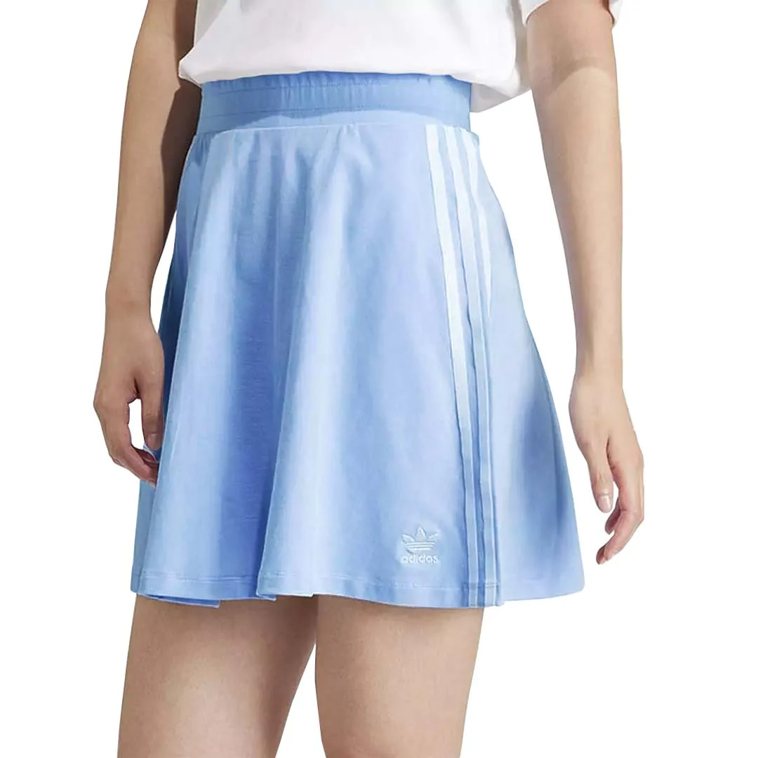 adidas - Women's 3-Stripes Skirt (IT9843)