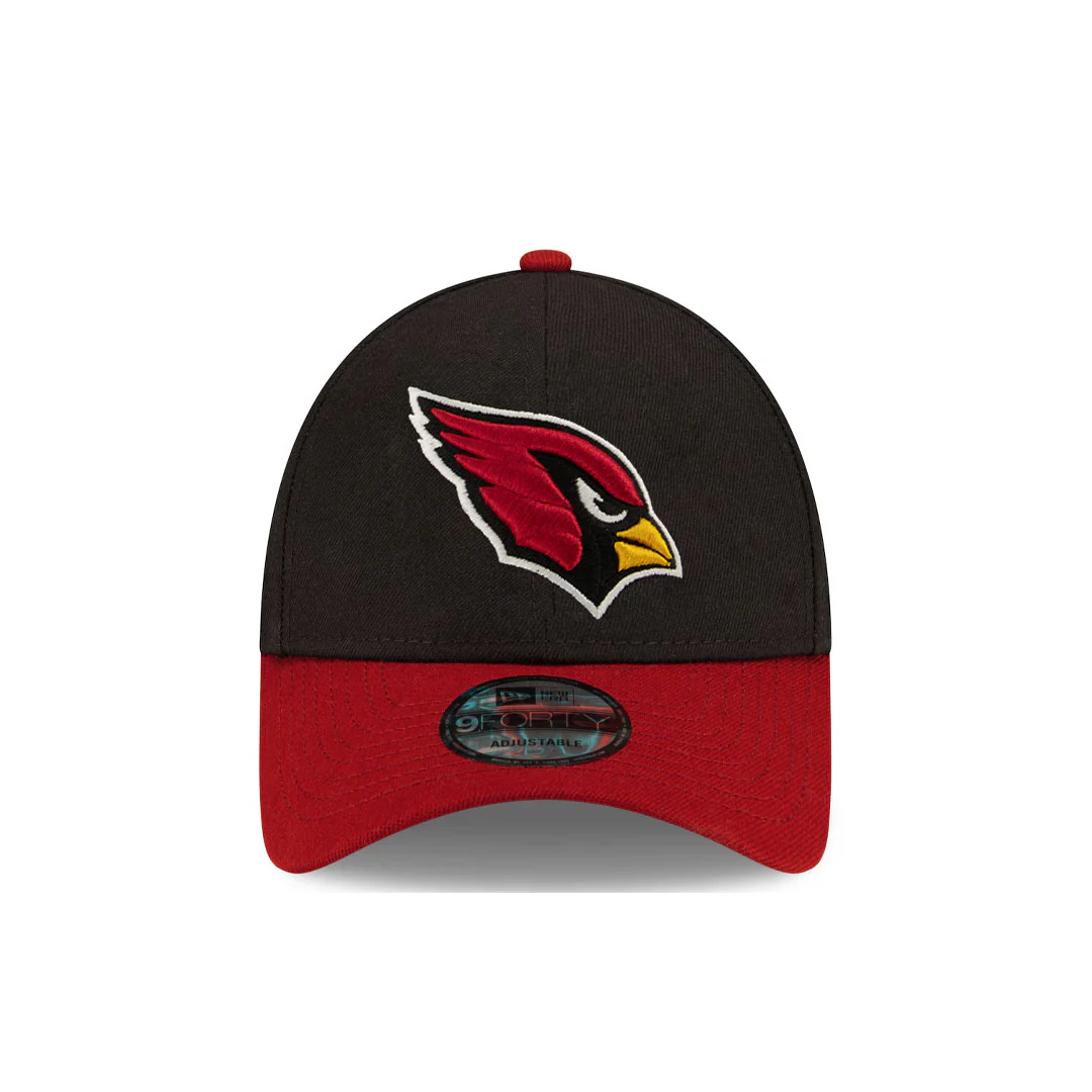 New Era - Arizona Cardinals The League 9FORTY Adjustable Cap (11858401)