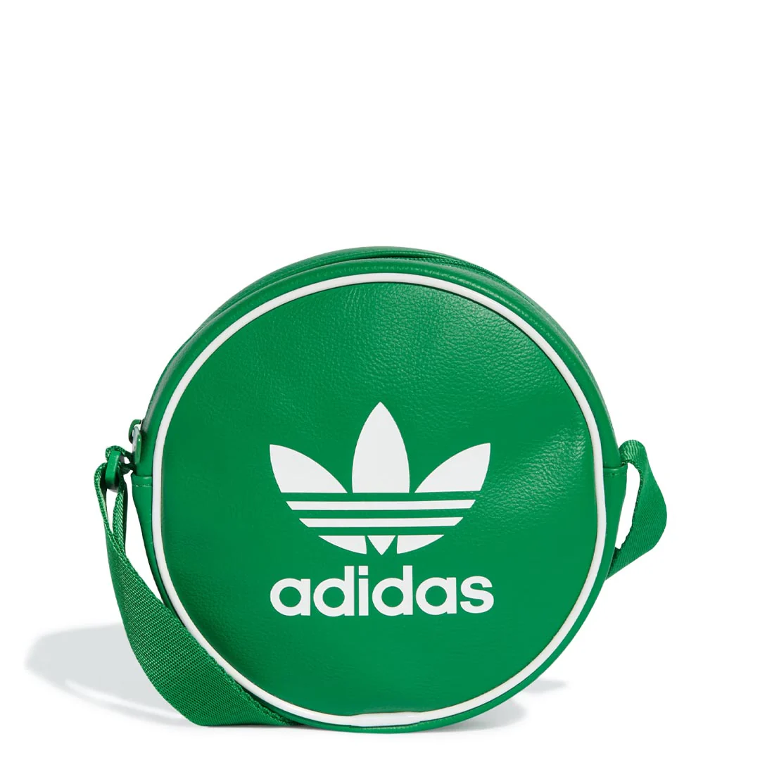 adidas - Adicolor Classic Round Bag (JI9449)