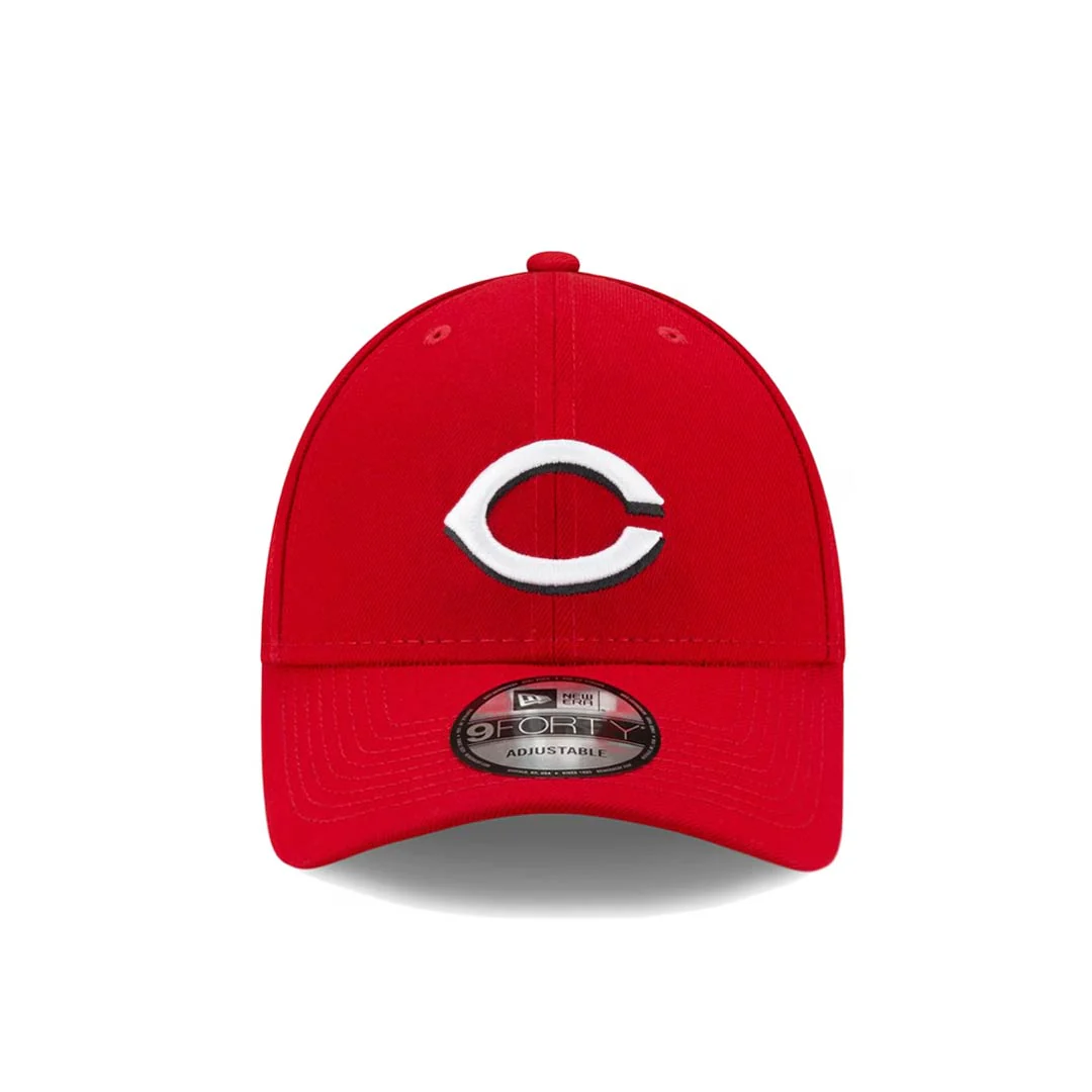 New Era - Cincinnati Reds Home The League 9FORTY Cap (10047517)
