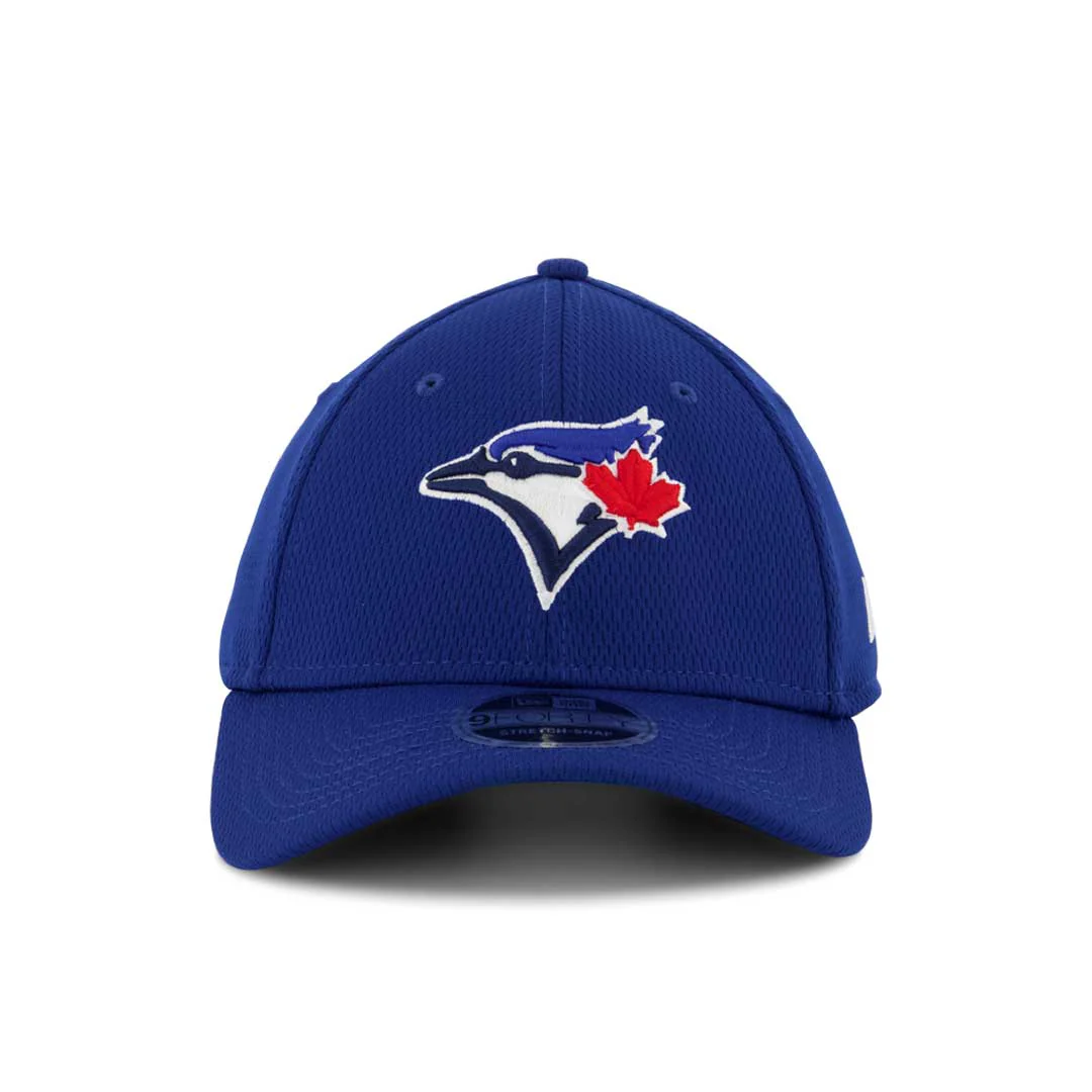 New Era - Toronto Blue Jays Stretch Snap 9FORTY Hat (60402918)