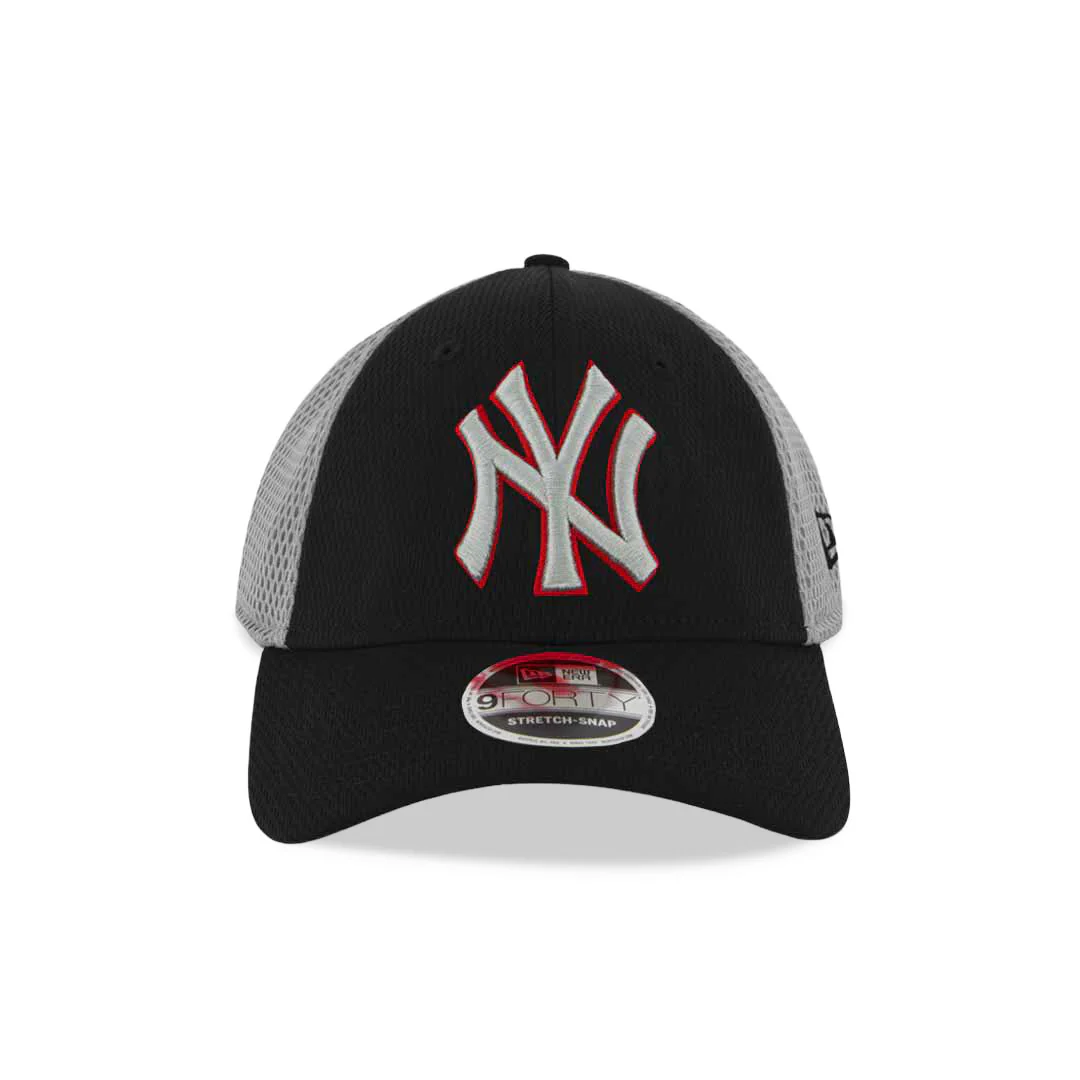 New Era - New York Yankees Outline 940 Hat (60310664)