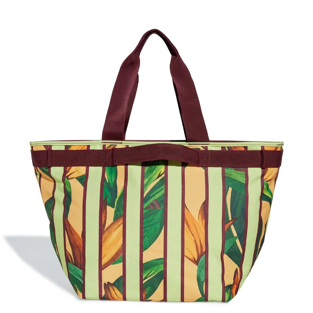 adidas - adidas x FARM Rio Premium Tote Bag (JJ1691)