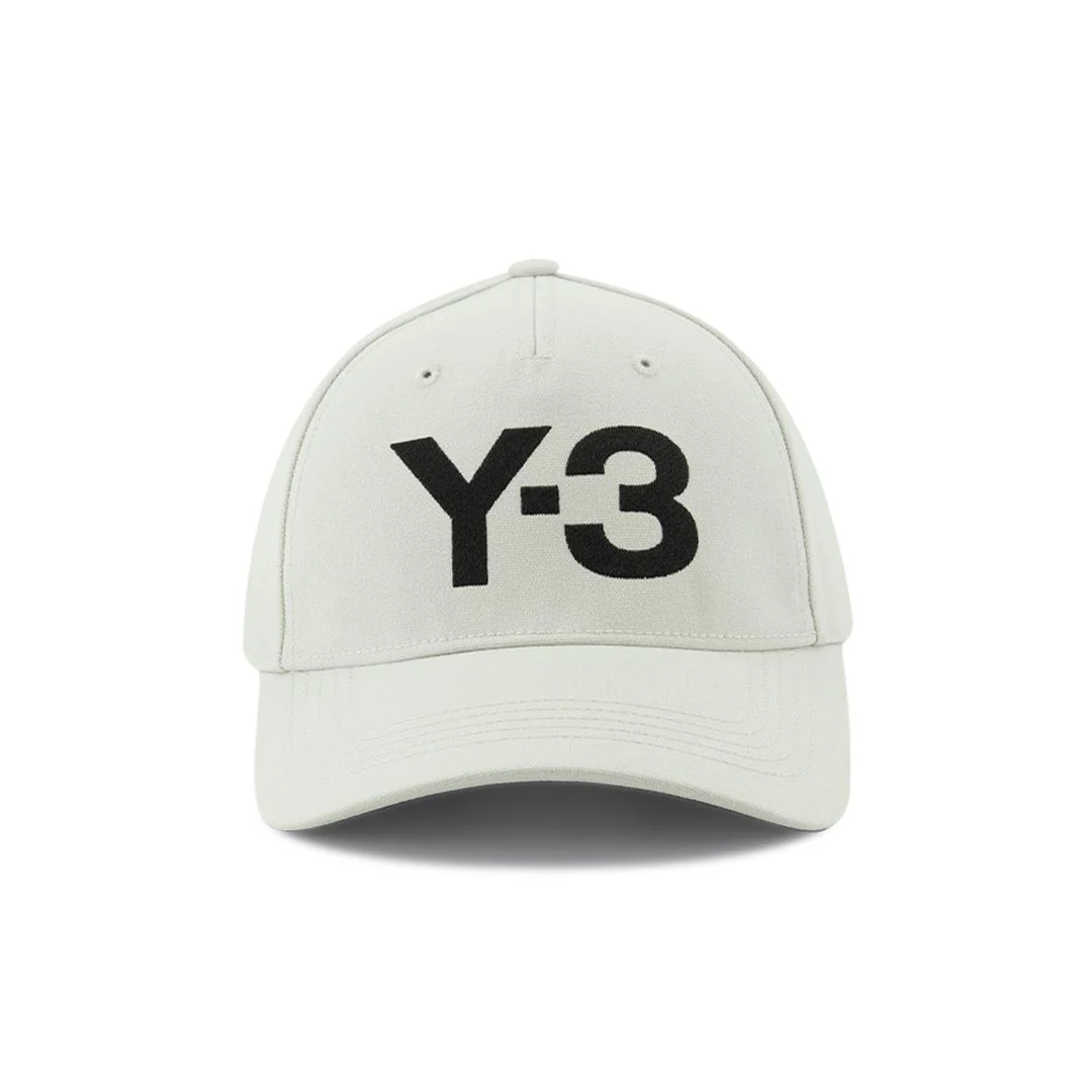 adidas - Women's adidas x Y-3 Logo Cap (H62982-W)