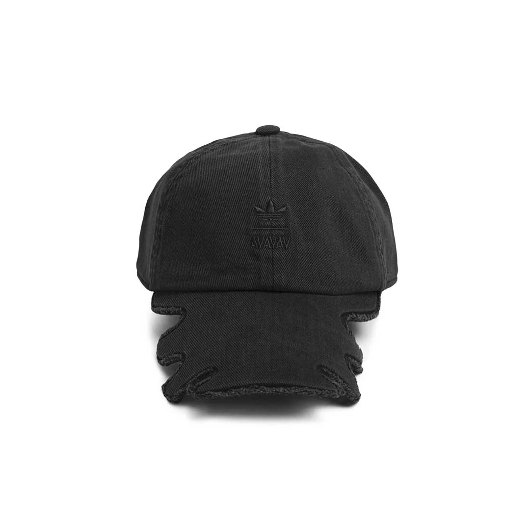 adidas - Men's adidas by Avavav Slashed Cap (JG8833-M)