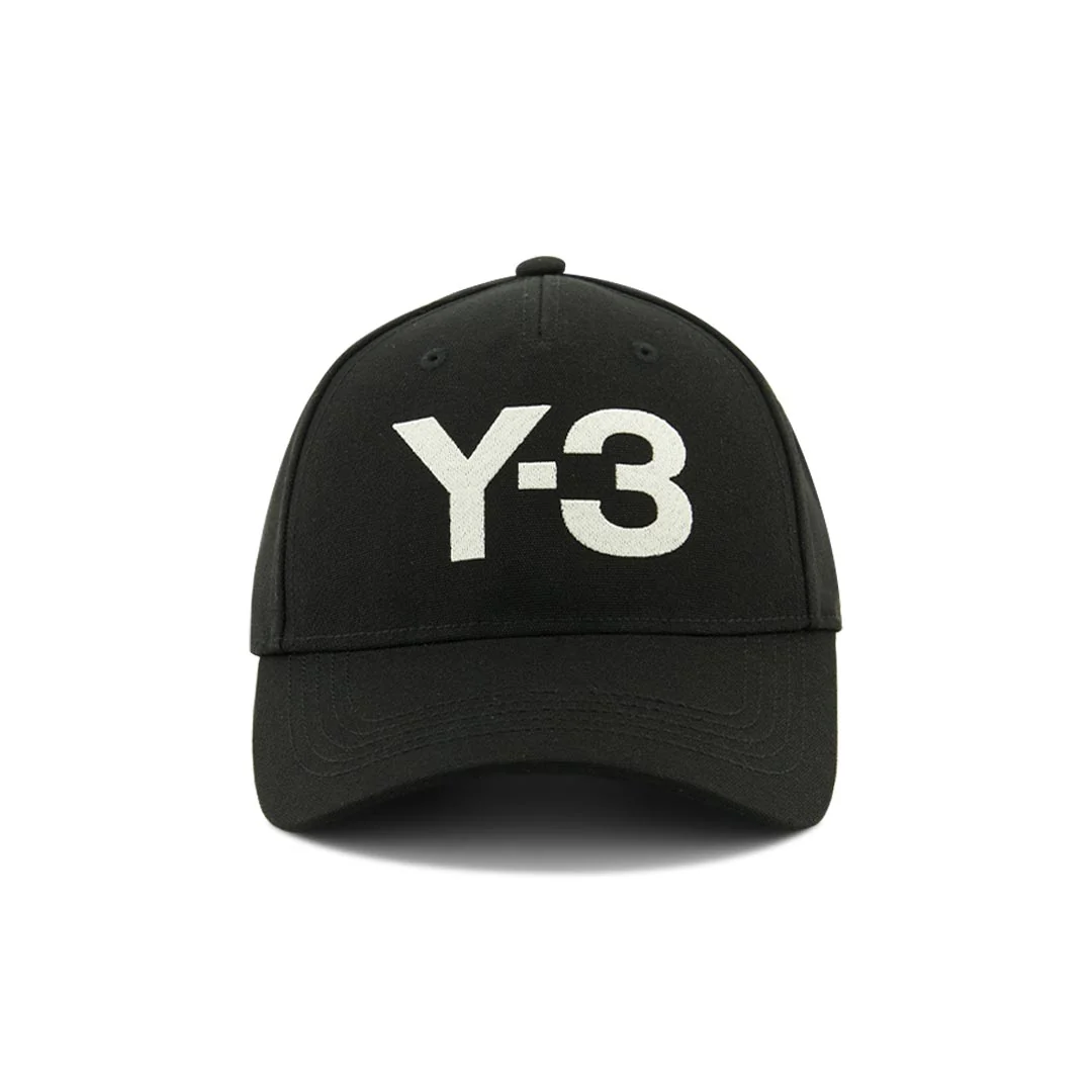 adidas - Women's adidas x Y-3 Logo Cap (H62981-W)