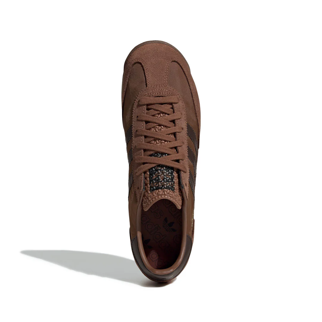 Adidas - Unisex SL 72 RS Shoes (JS0744) - SVP Sports
