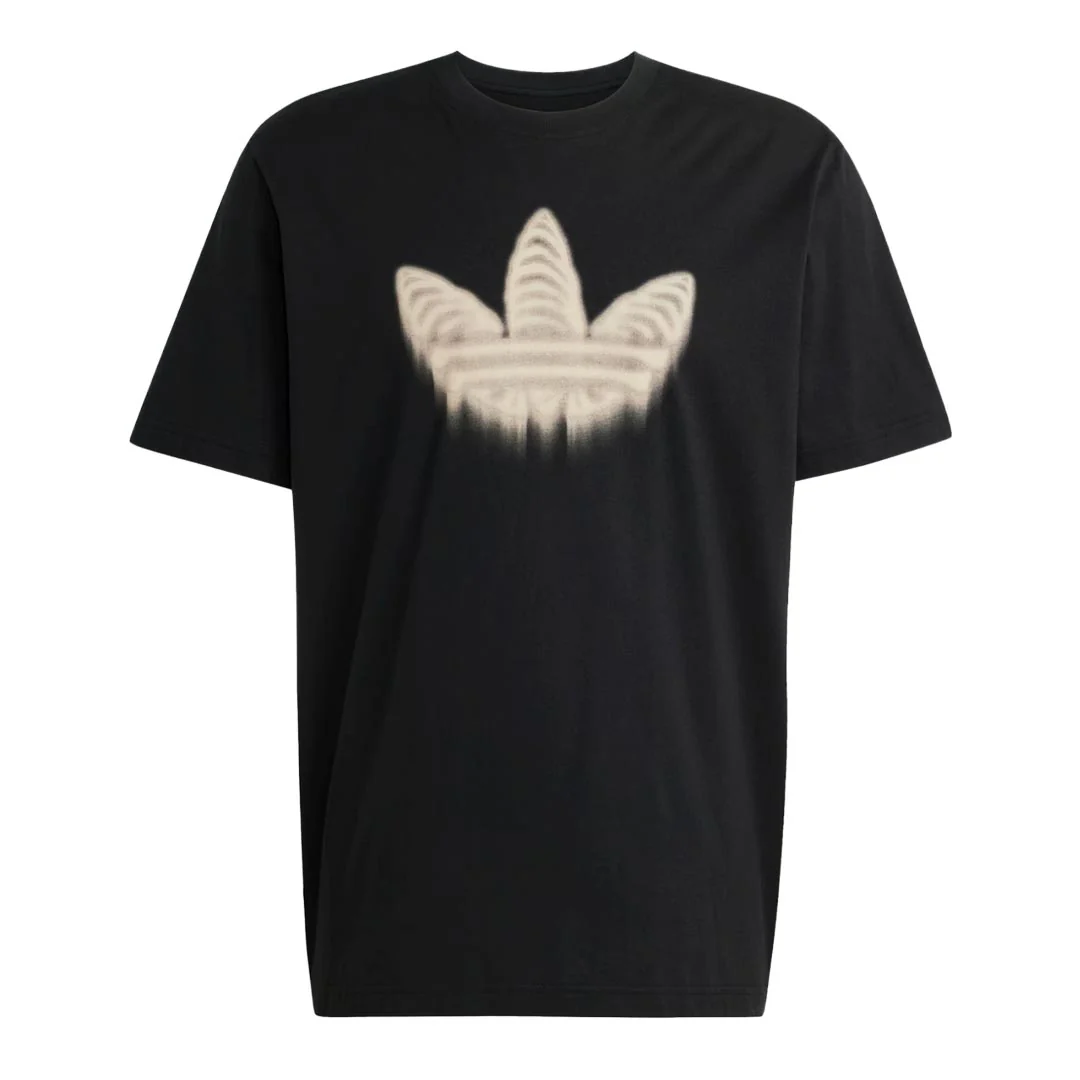 adidas - Men's Skeleton Trefoil T-Shirt (JI5871)